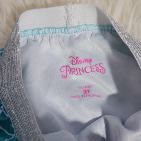 Disney Princess Little Mermaid Skirt - Picture 2 of 3